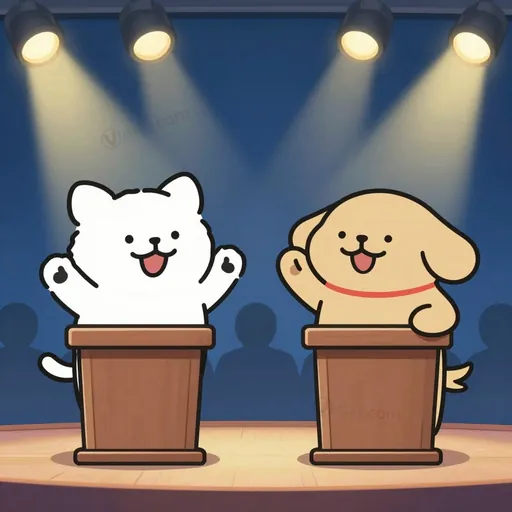 cat-and-dog