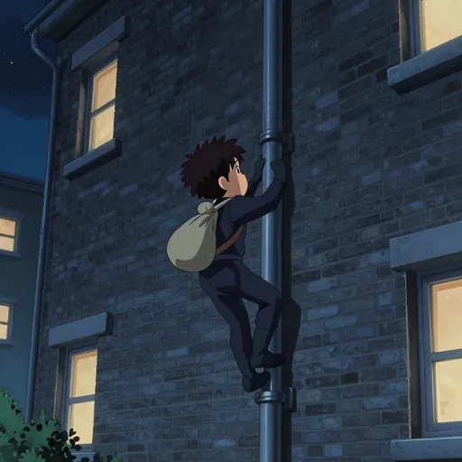cat-burglar