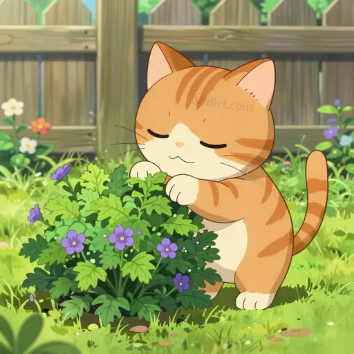 cat-mint