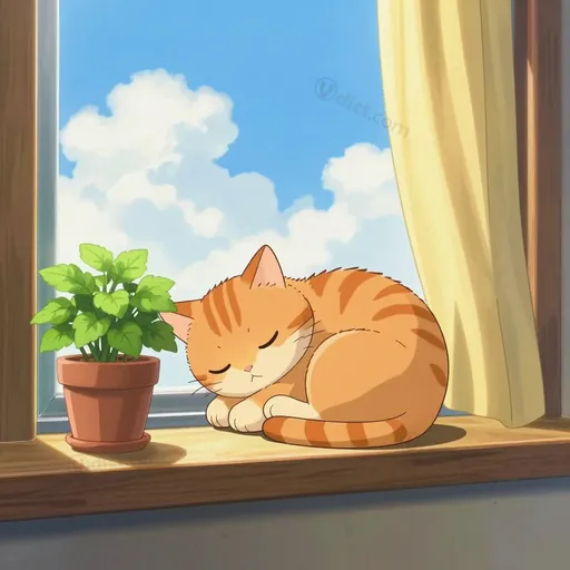 cat-sleep