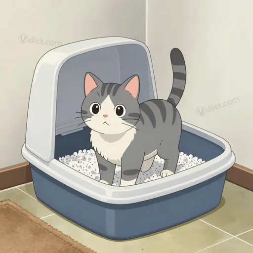 cat box
