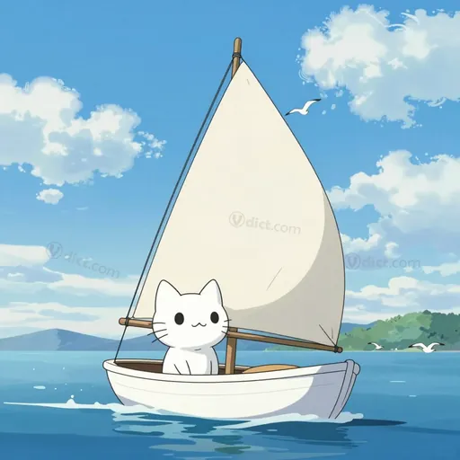 cat rig