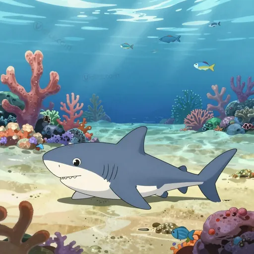 cat shark