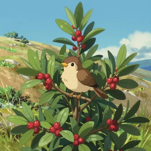 catalina cherry