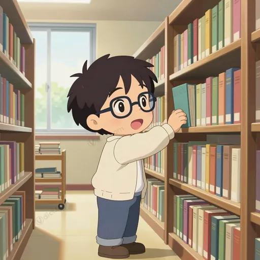 cataloguer