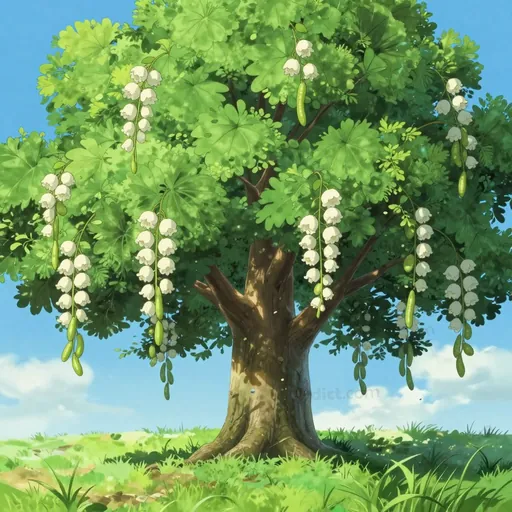 catalpa