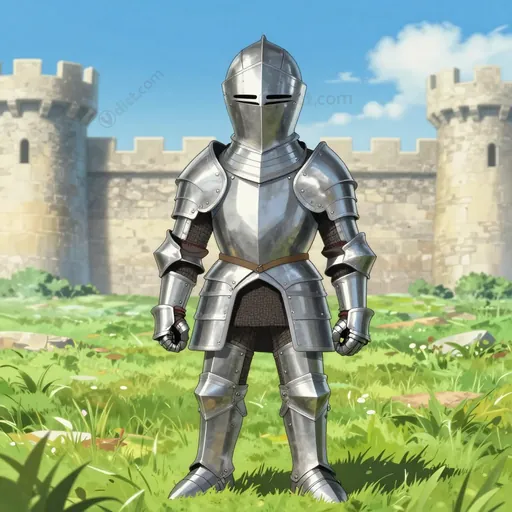 cataphract