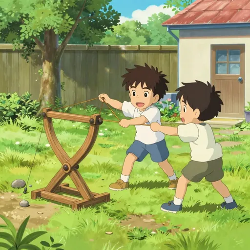 catapult