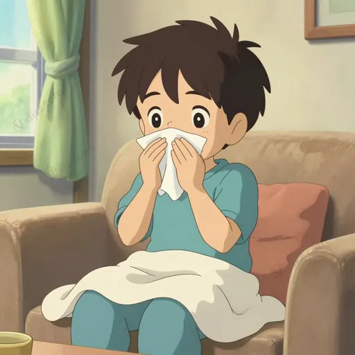 catarrh