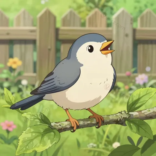 catbird