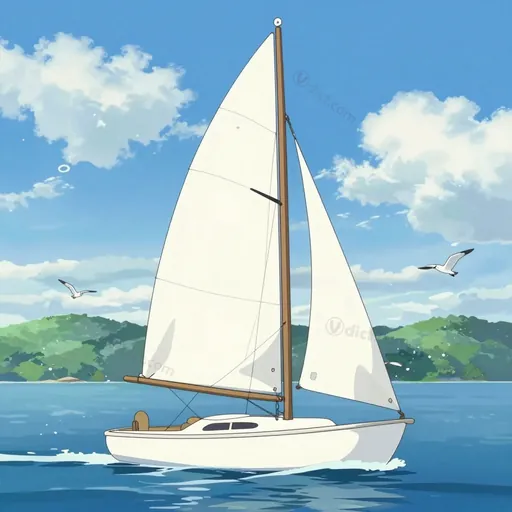 catboat