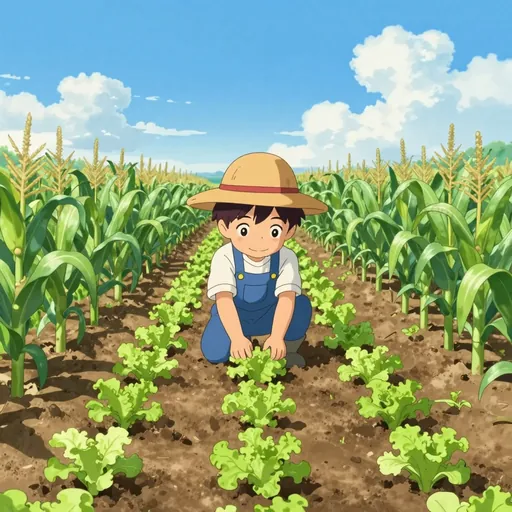 catch crop