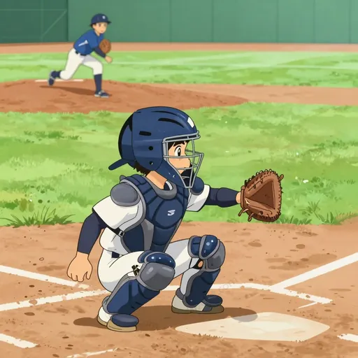 catcher