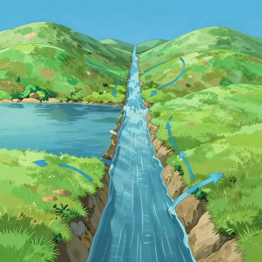 catchment-area