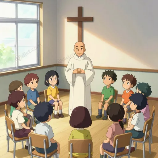catechesis