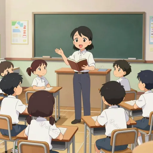 catechetical instruction