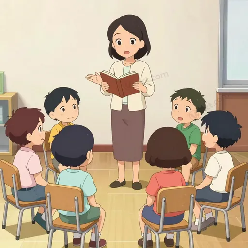 catechist