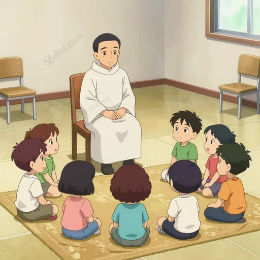 catechize