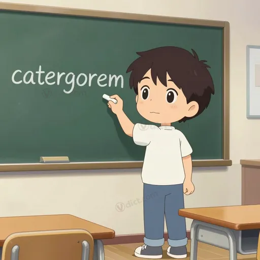 categorem