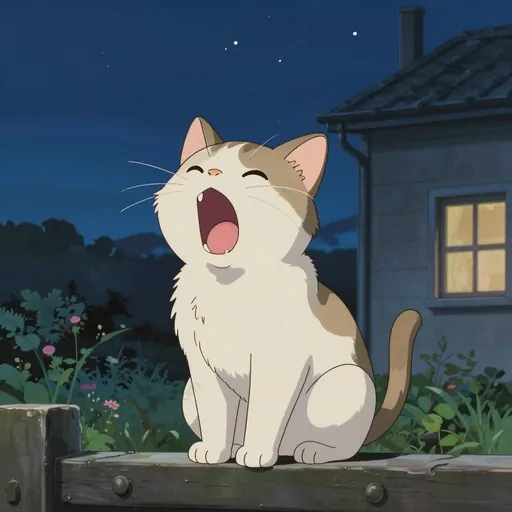 caterwaul