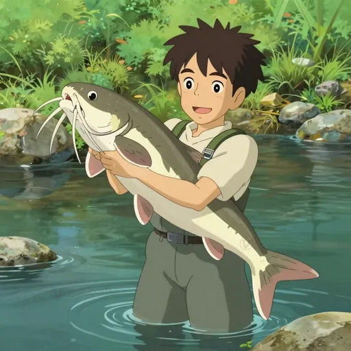 catfish