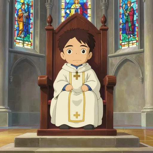 cathedra