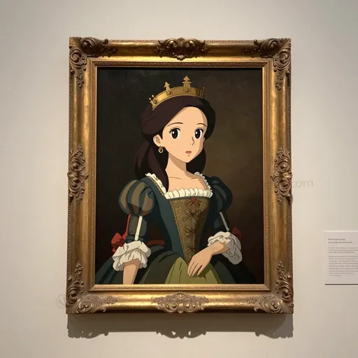 catherine i