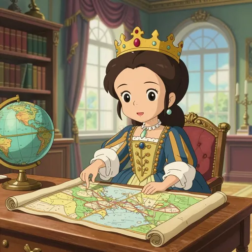 catherine ii