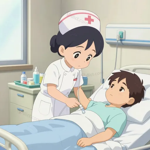 catheter