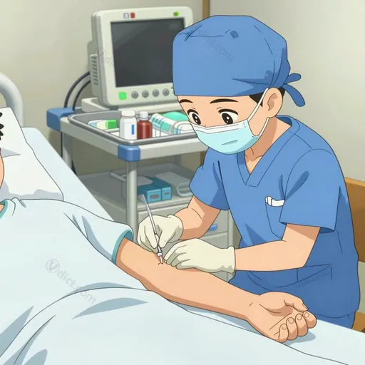 catheterisation