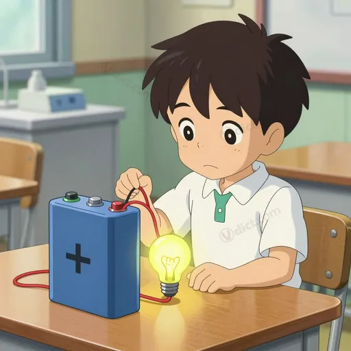 cathode