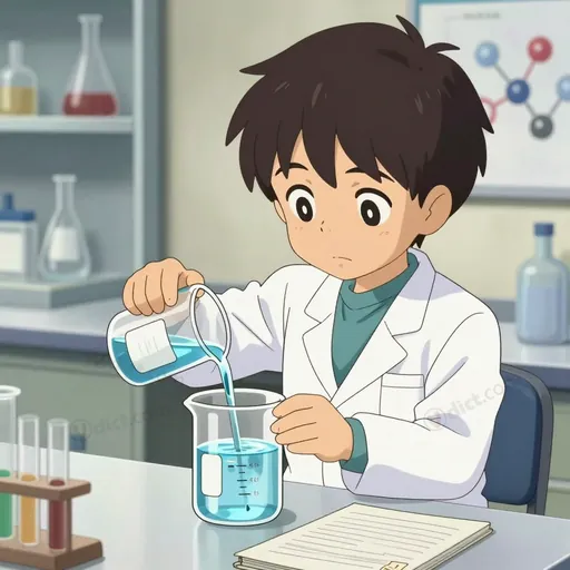cationic detergent