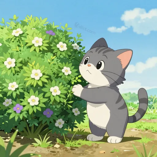 catmint