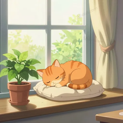 catnap