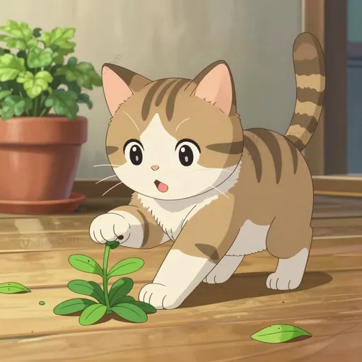 catnip