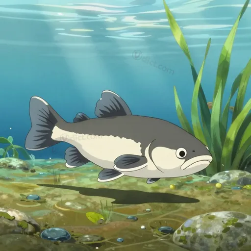 catostomus