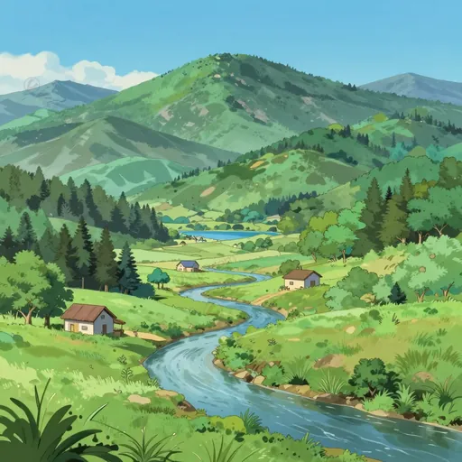 catskills