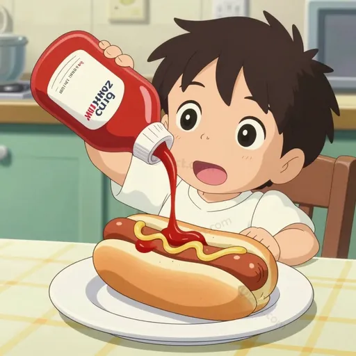 catsup