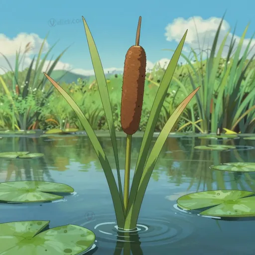 cattail