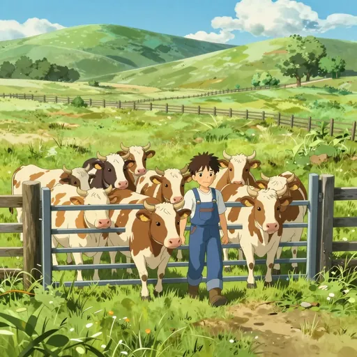 cattle