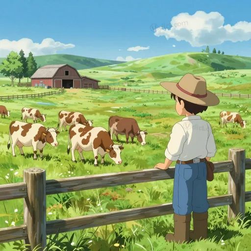 cattle-breeding