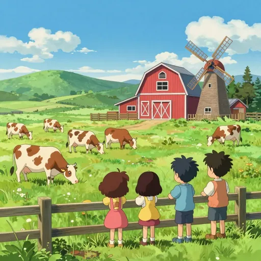 cattle-ranch