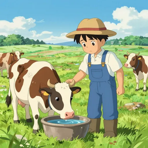 cattle plague