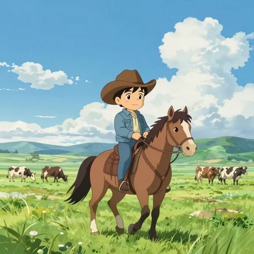 cattleman