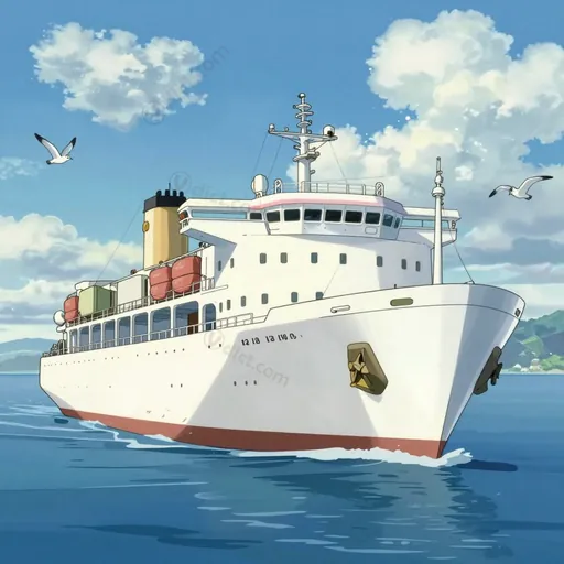 cattleship