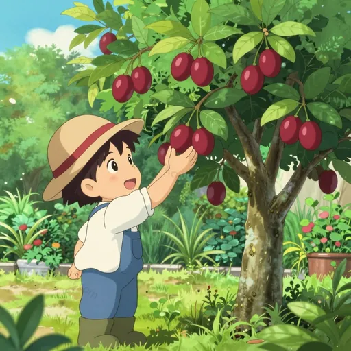 cattley guava