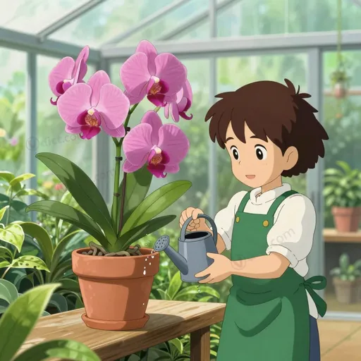cattleya
