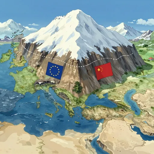 caucasus