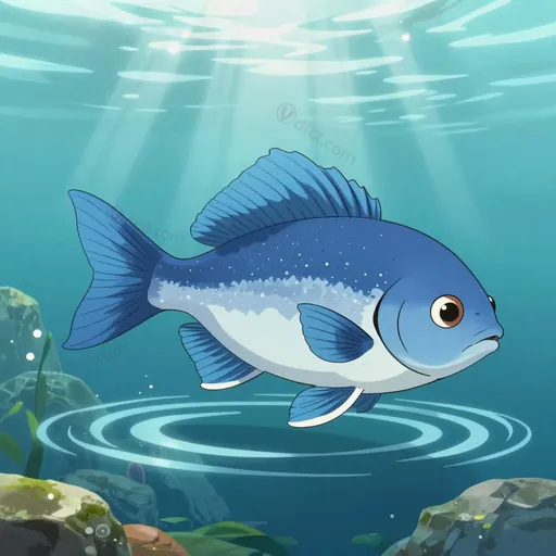 caudal fin