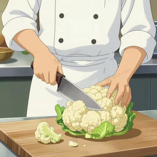 cauliflower